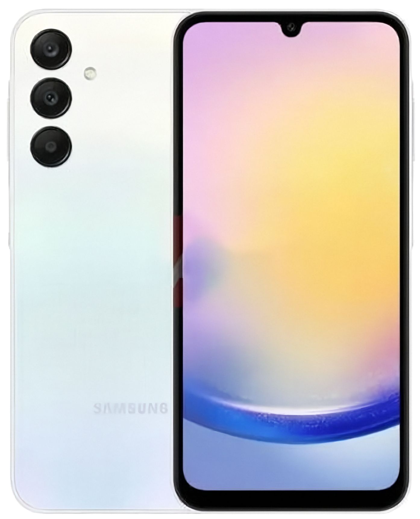 Samsung Galaxy A25 - Image 8
