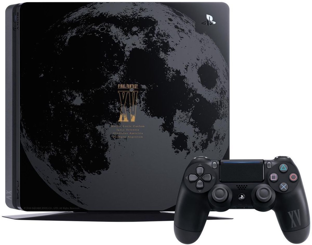 Sony PlayStation 4 Slim Gaming Console - Image 29