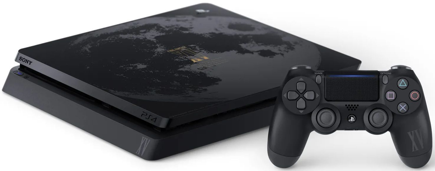 Sony PlayStation 4 Slim Gaming Console - Image 30