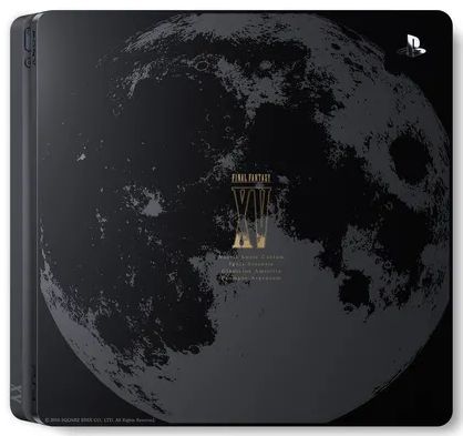 Sony PlayStation 4 Slim Gaming Console - Image 31