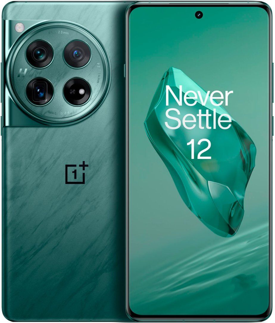 OnePlus 12 (5G) - Image 5