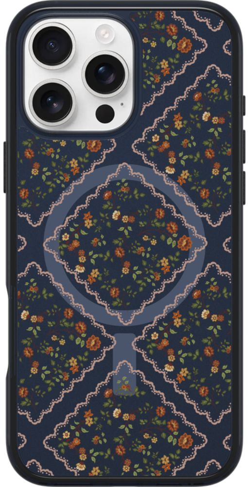 OtterBox Symmetry Series Clear Phone Case with MagSafe for iPhone 16 Pro - Image 18