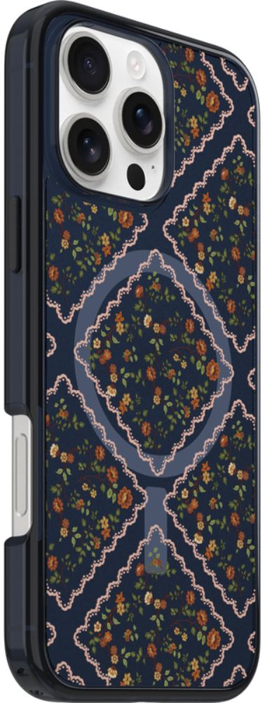 OtterBox Symmetry Series Clear Phone Case with MagSafe for iPhone 16 Pro - Image 19