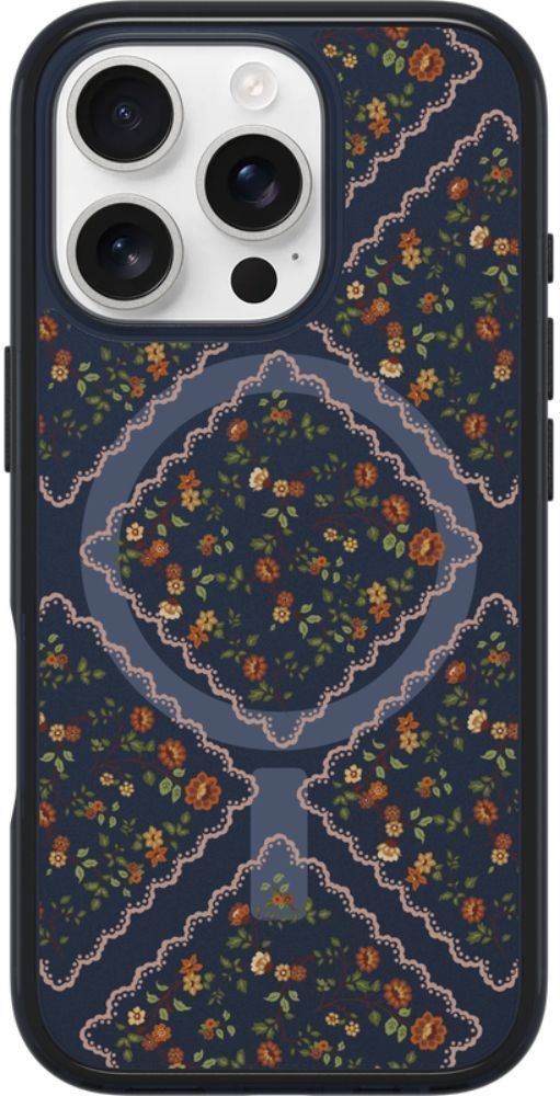 OtterBox Symmetry Series Clear Phone Case with MagSafe for iPhone 16 Pro Max - Image 38