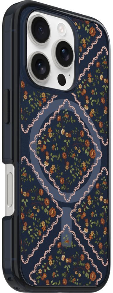 OtterBox Symmetry Series Clear Phone Case with MagSafe for iPhone 16 Pro Max - Image 39