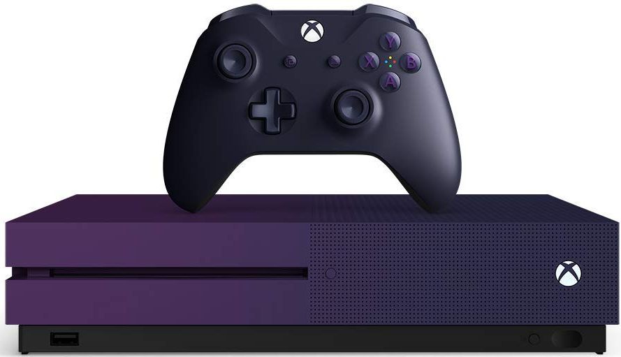 Microsoft Xbox One S Gaming Console (Disc Edition) - Image 21