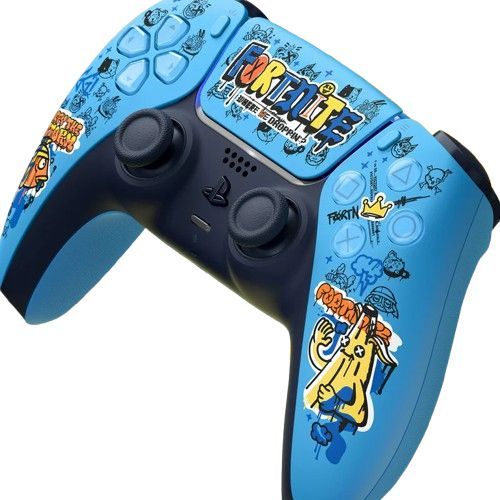 Sony PS5 DualSense Wireless Controller - Image 19
