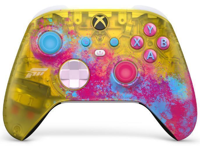 Microsoft Xbox Wireless Controller - Image 72