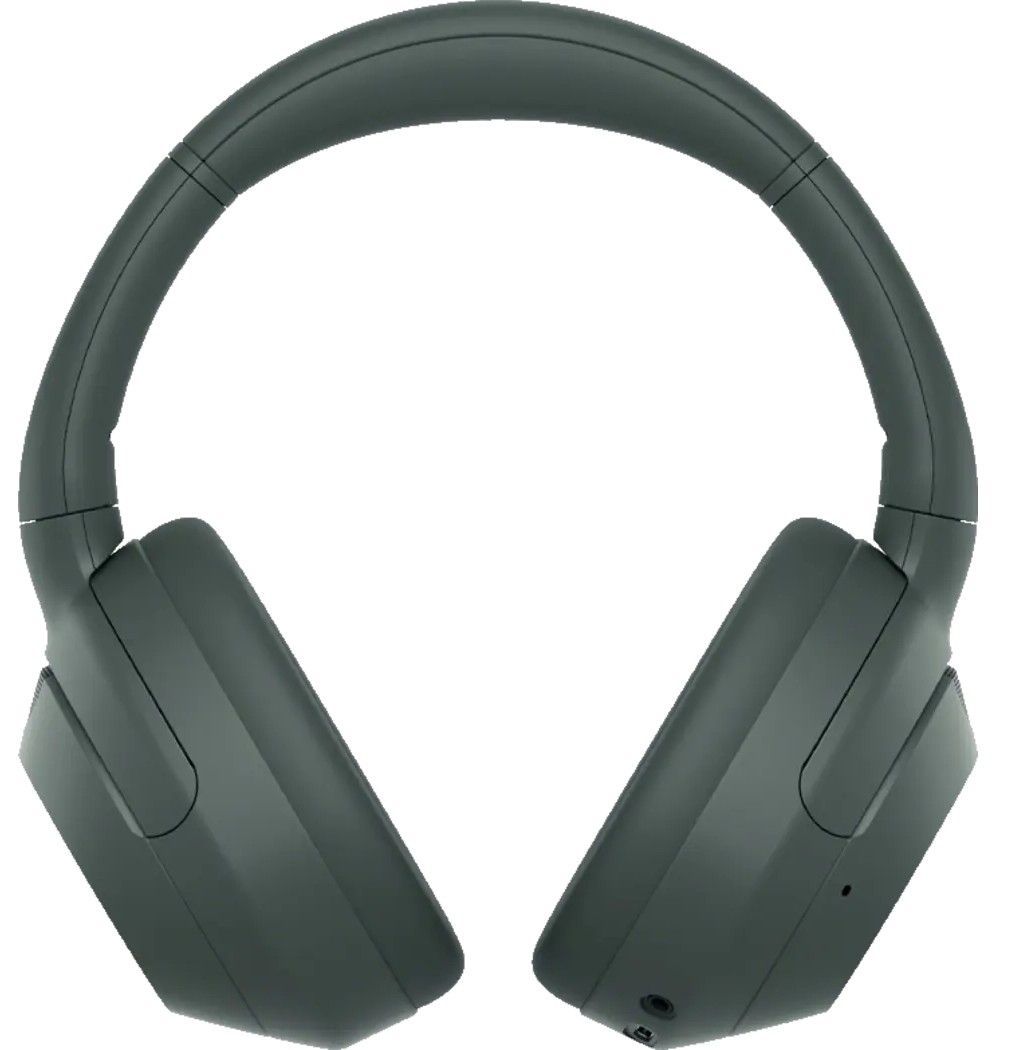 Sony WHULT900N ULT WEAR Wireless Noise Canceling Bluetooth Headphones - Image 6