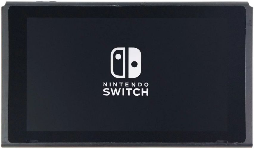 Nintendo Switch V2 Handheld Gaming Console ONLY - Image 4