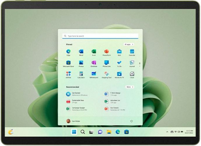 Microsoft Surface Pro 9 - Image 17
