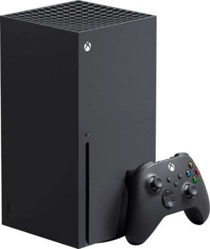 Microsoft Xbox Series X Gaming Console - Image 12