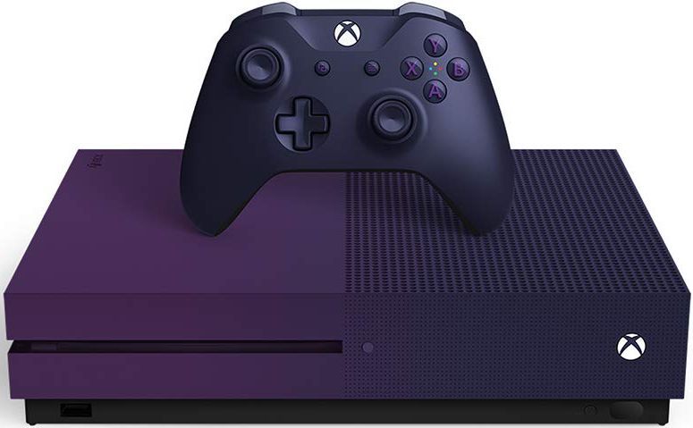 Microsoft Xbox One S Gaming Console (Disc Edition) - Image 22