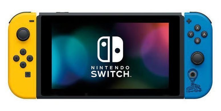 Nintendo Switch Handheld Gaming Console - Image 21