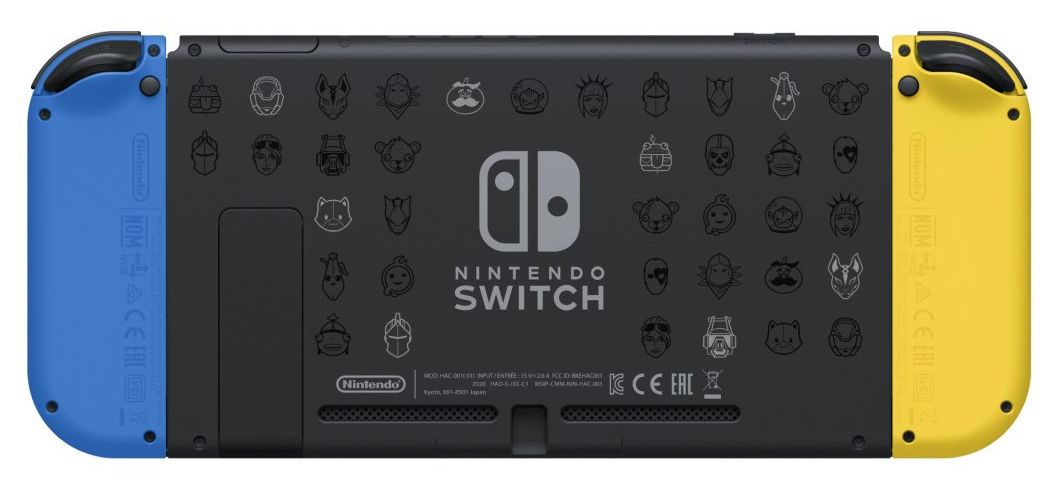 Nintendo Switch Handheld Gaming Console - Image 22