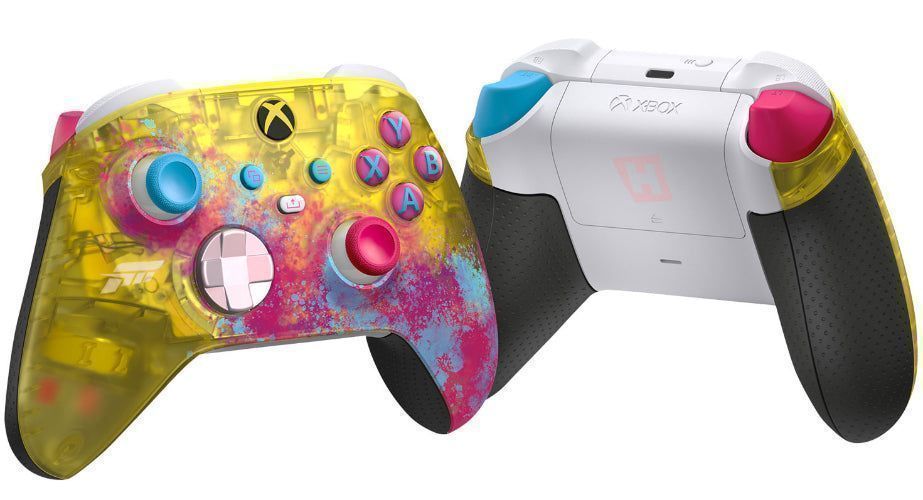 Microsoft Xbox Wireless Controller - Image 74