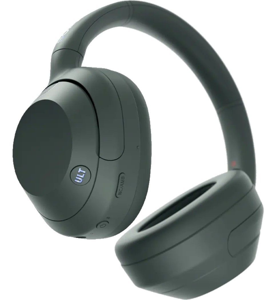 Sony WHULT900N ULT WEAR Wireless Noise Canceling Bluetooth Headphones - Image 8