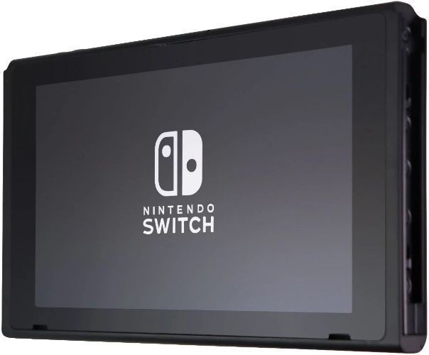 Nintendo Switch V2 Handheld Gaming Console ONLY - Image 6