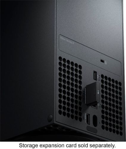 Microsoft Xbox Series X Gaming Console - Image 14