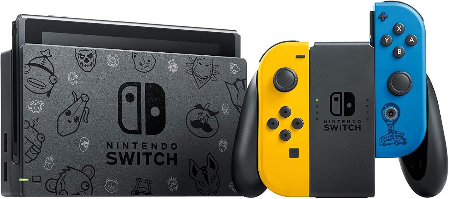 Nintendo Switch Handheld Gaming Console - Image 23