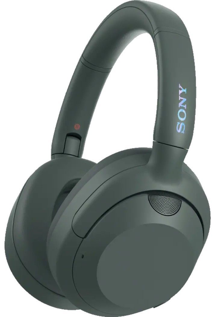 Sony WHULT900N ULT WEAR Wireless Noise Canceling Bluetooth Headphones - Image 9