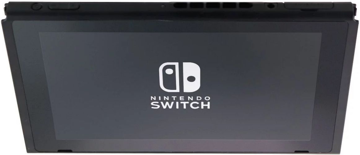 Nintendo Switch V2 Handheld Gaming Console ONLY - Image 7