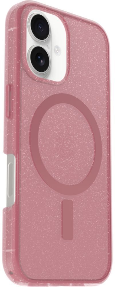 OtterBox Symmetry Series Clear Phone Case with MagSafe for iPhone 16 - Image 26