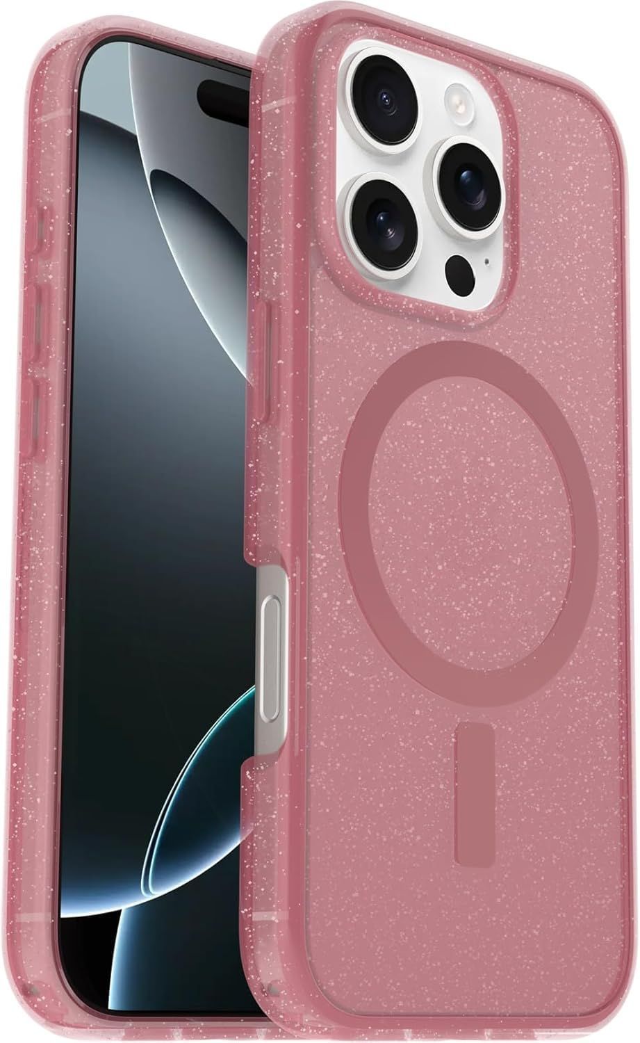 OtterBox Symmetry Series Phone Case with MagSafe for iPhone 16 Pro - Image 49