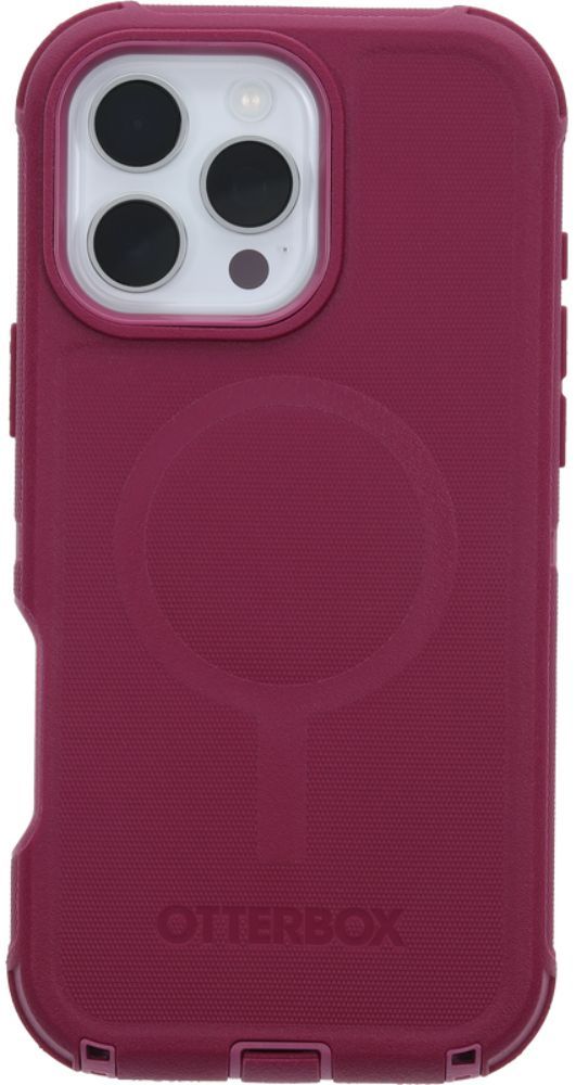 OtterBox Defender Series Pro Phone Case with MagSafe for iPhone 16 Pro - Image 20