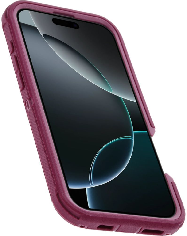 OtterBox Defender Series Pro Phone Case with MagSafe for iPhone 16 Pro Max - Image 25