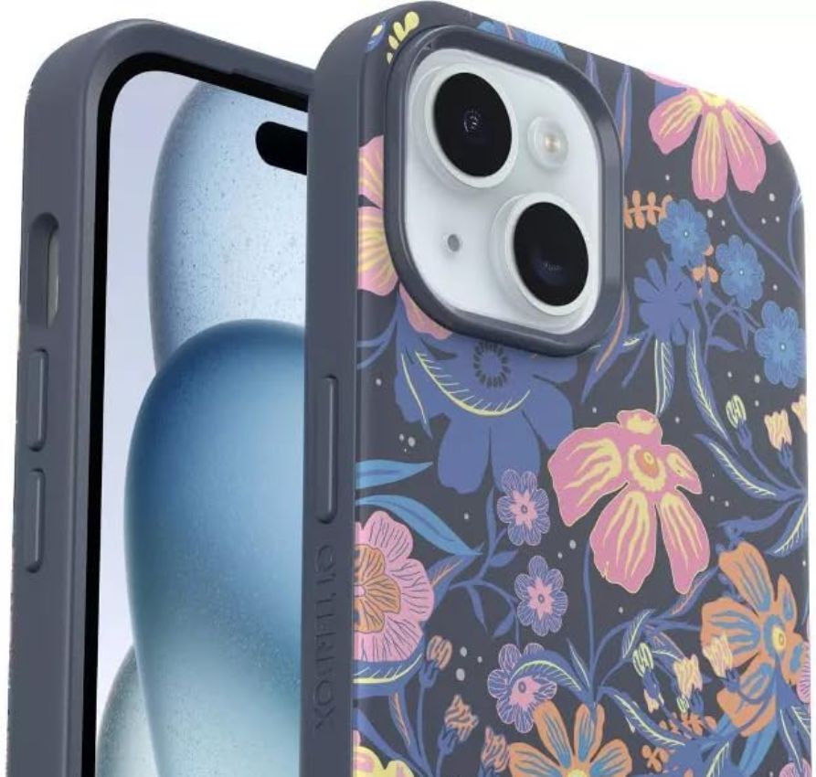 Otterbox Symmetry Series with MagSafe for iPhone 15/14/13 - Image 57
