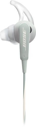 Bose SoundSport In Ear Wired Headphones - Image 4