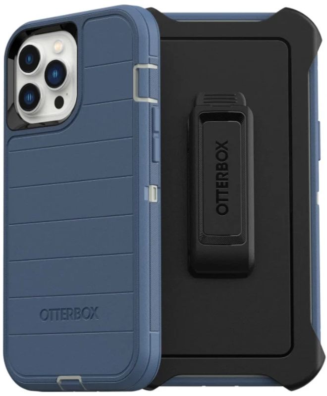 Otterbox Defender Series Pro Phone Case for iPhone 13 Pro Max / 12 Pro Max - Image 21