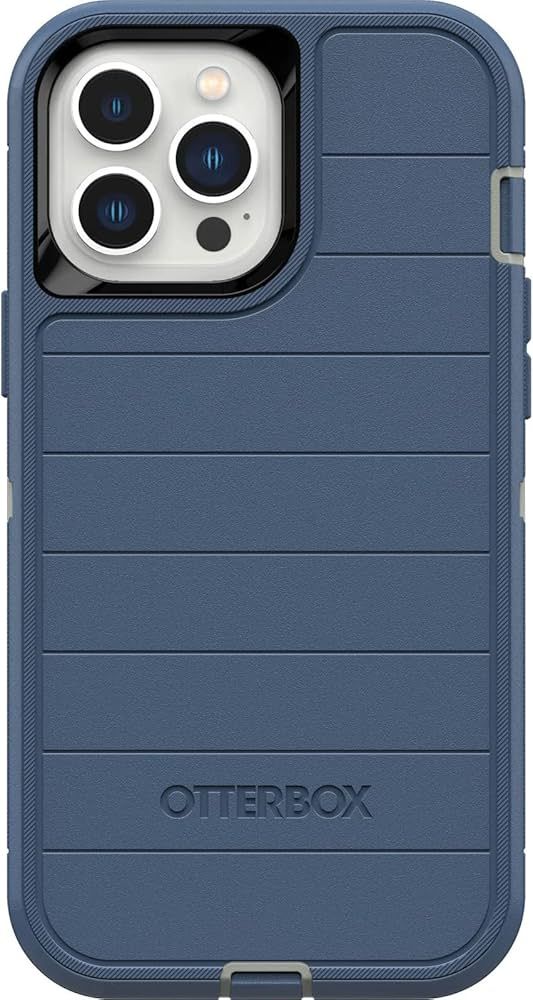 Otterbox Defender Series Pro Phone Case for iPhone 13 Pro Max / 12 Pro Max - Image 23