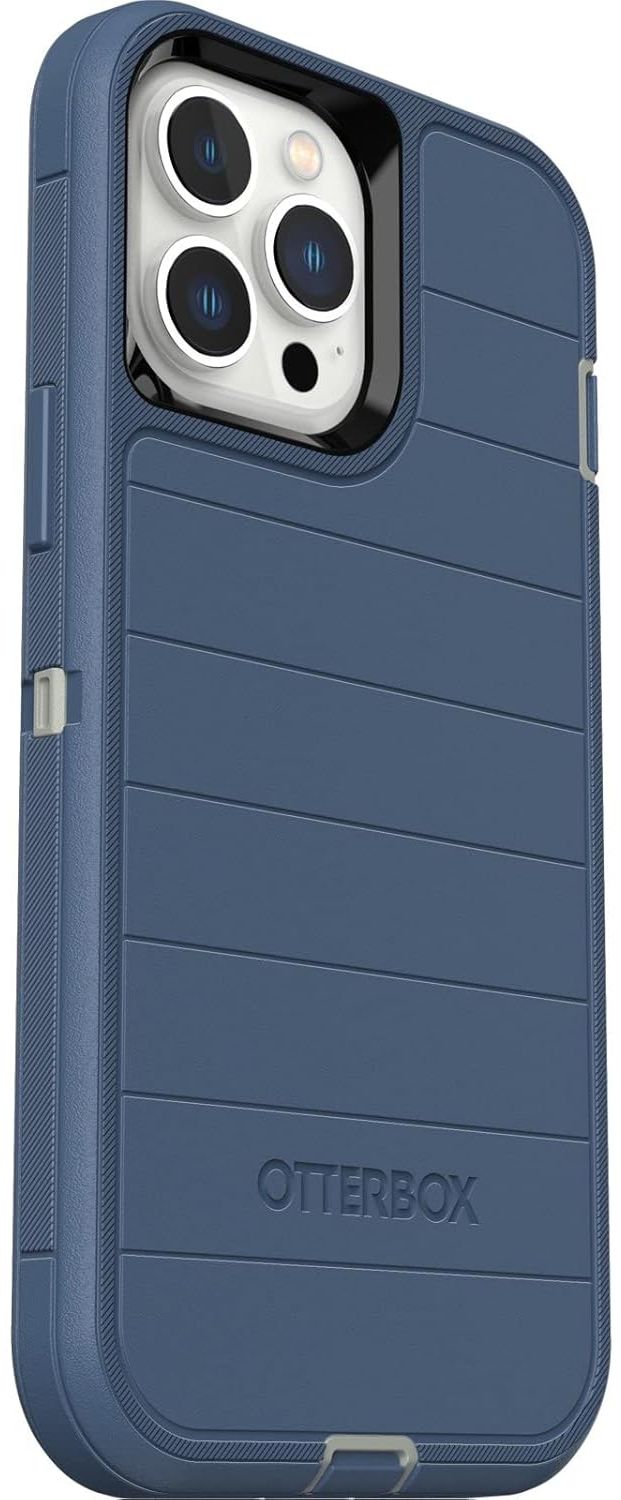 Otterbox Defender Series Pro Phone Case for iPhone 13 Pro Max / 12 Pro Max - Image 24