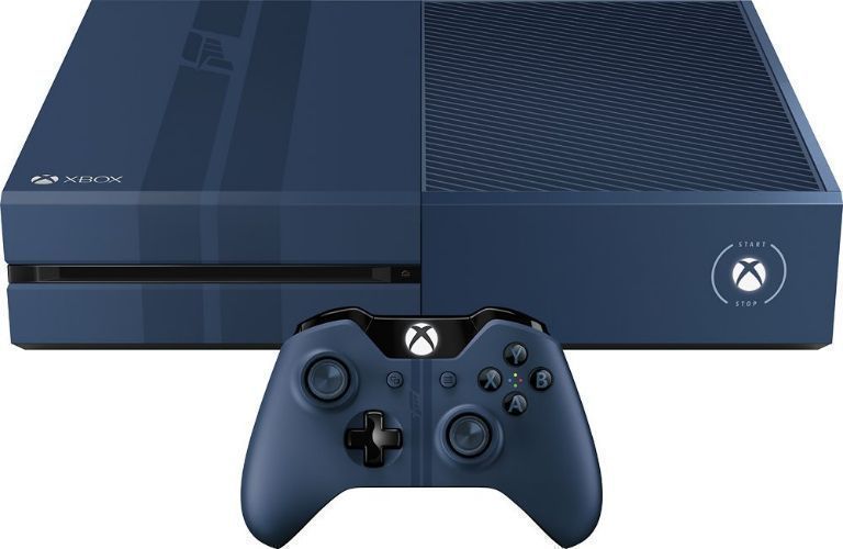 Microsoft Xbox One Gaming Console - Image 31
