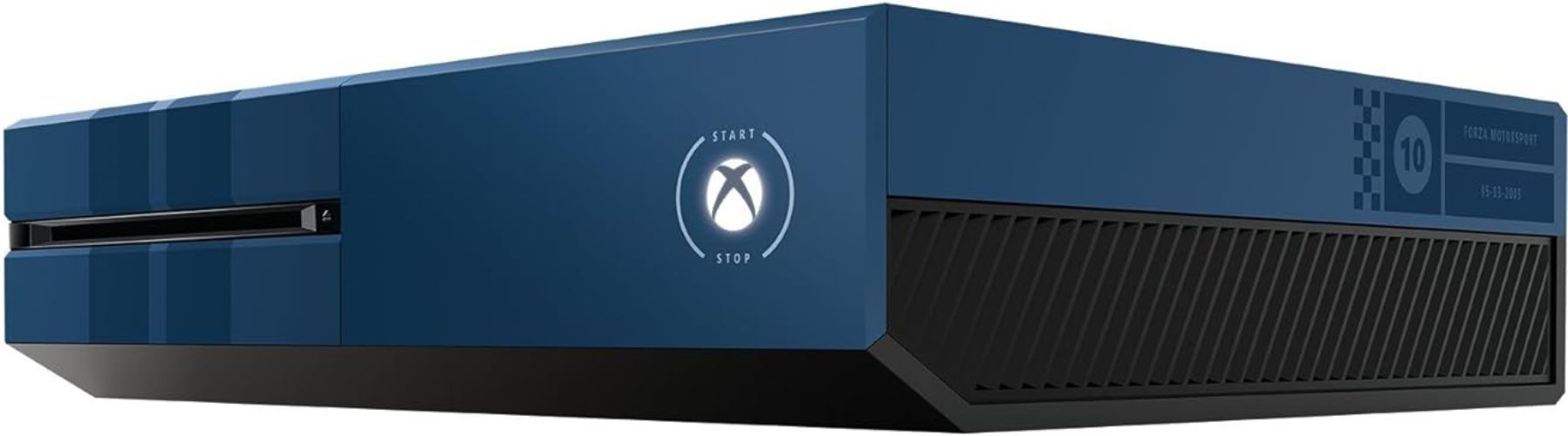 Microsoft Xbox One Gaming Console - Image 33