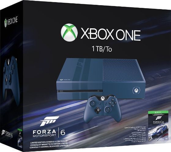 Microsoft Xbox One Gaming Console - Image 35
