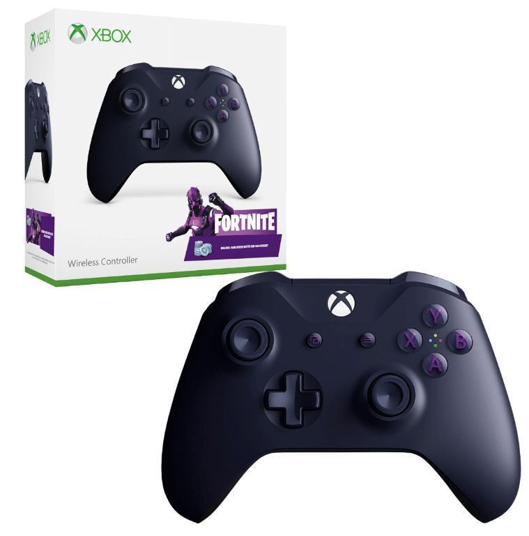 Microsoft Xbox Wireless Controller - Image 47
