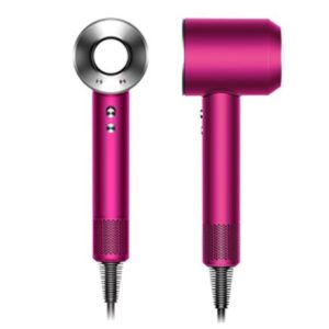 Dyson Supersonic Hair Dryer HD03