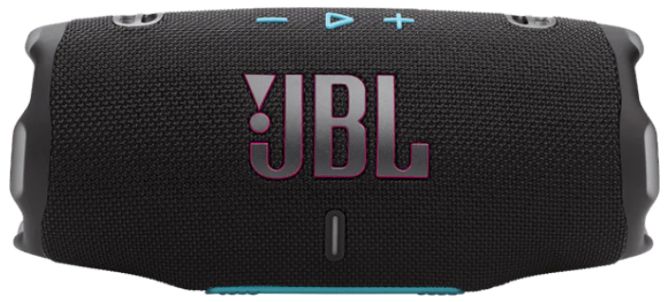 JBL Charge 6 Portable Bluetooth Speaker - Image 33