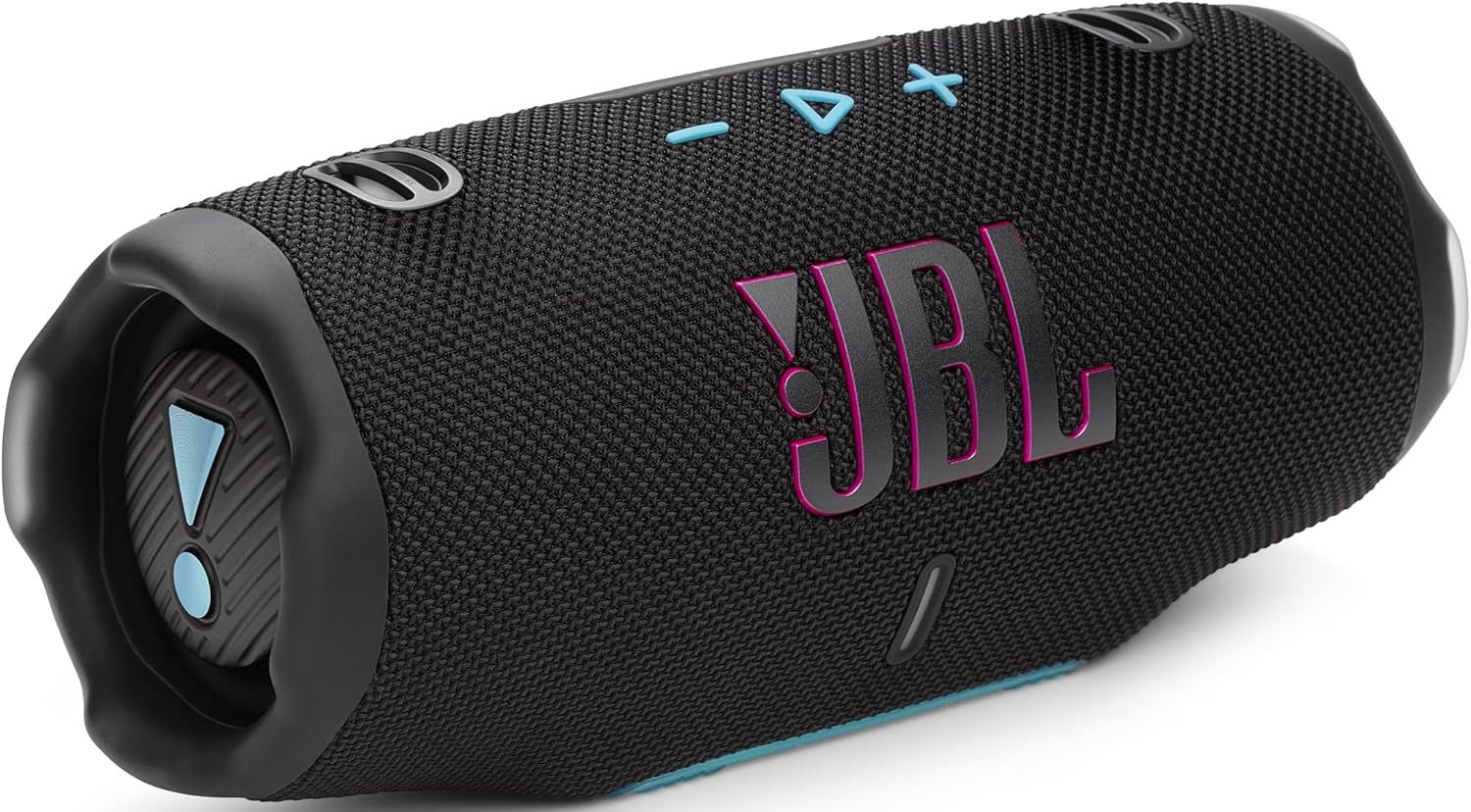 JBL Charge 6 Portable Bluetooth Speaker - Image 34