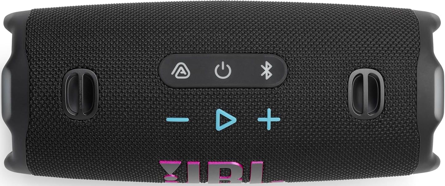 JBL Charge 6 Portable Bluetooth Speaker - Image 35