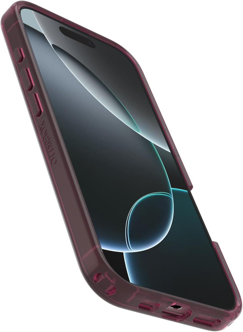 OtterBox Symmetry Series Phone Case with MagSafe for iPhone 16 Pro - Image 16
