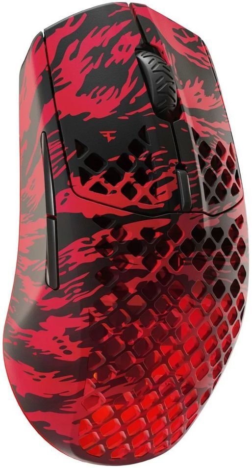 SteelSeries Aerox 3 Wireless Gaming Mouse - Image 66