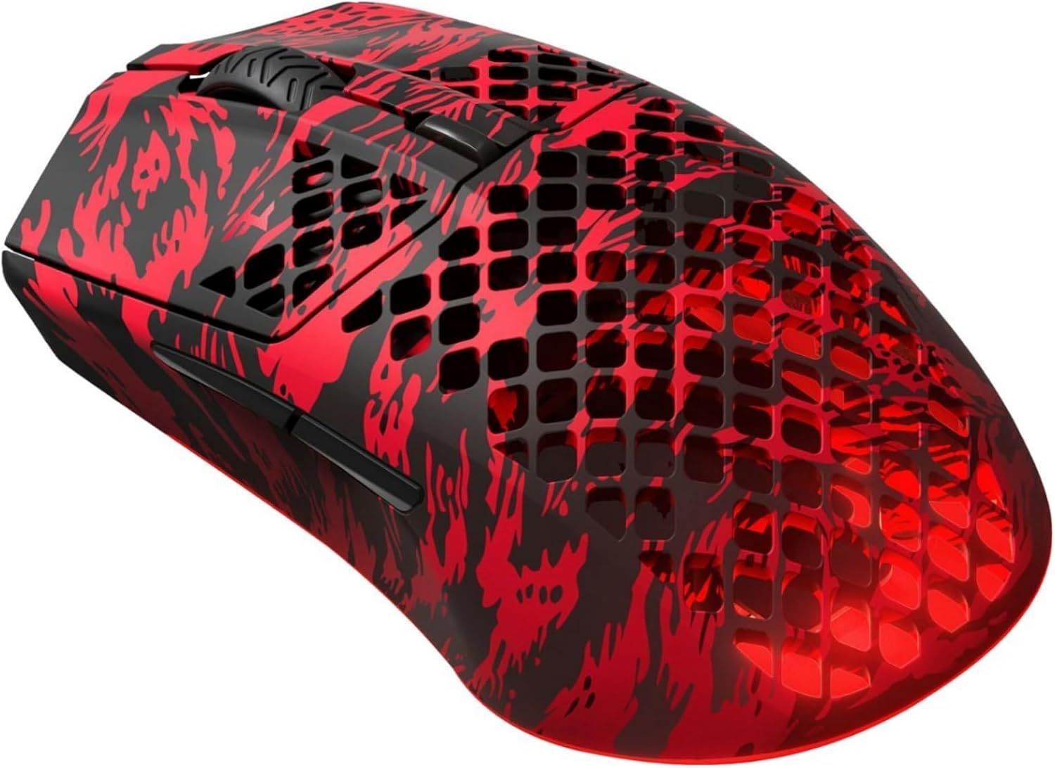 SteelSeries Aerox 3 Wireless Gaming Mouse - Image 67