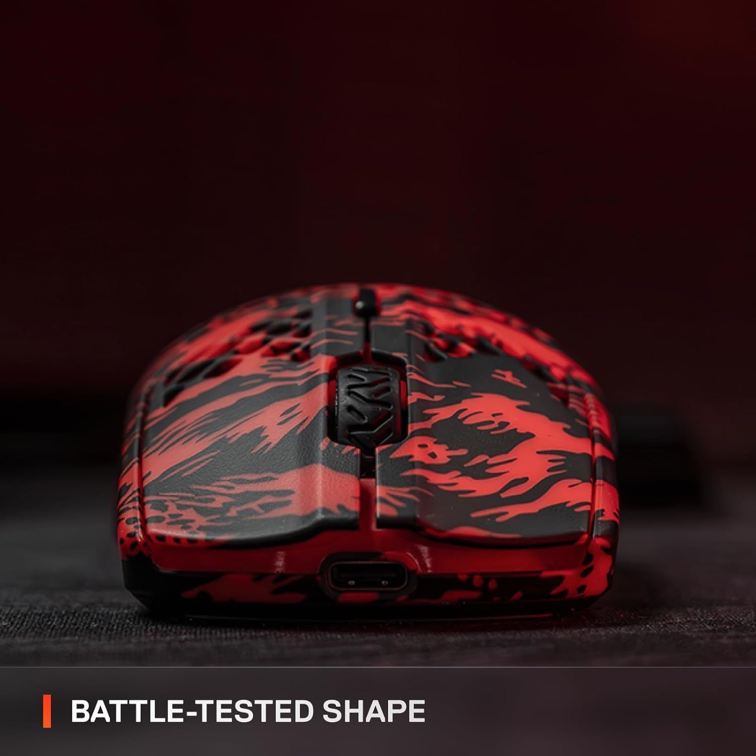 SteelSeries Aerox 3 Wireless Gaming Mouse - Image 68