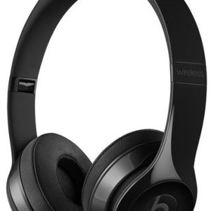 Beats by Dre Solo3 Wireless On-Ear Headphones