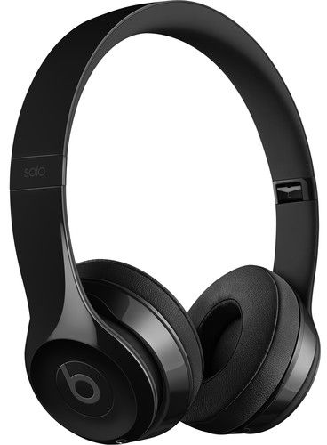 Beats by Dre Solo3 Wireless On-Ear Headphones - Image 2