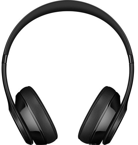 Beats by Dre Solo3 Wireless On-Ear Headphones - Image 3